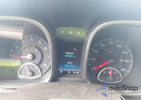 2013 Chevrolet Malibu 1Lz from USA, damaged, VIN 1G11H5SA6DF165725